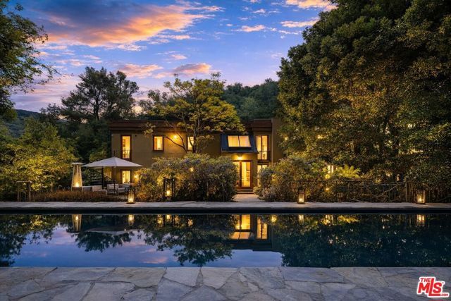 10023 Westwanda Drive, Beverly Hills, CA 90210