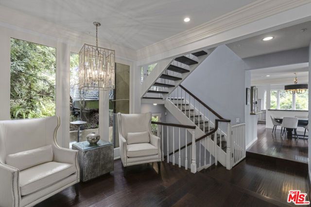 10023 Westwanda Drive, Beverly Hills, CA 90210