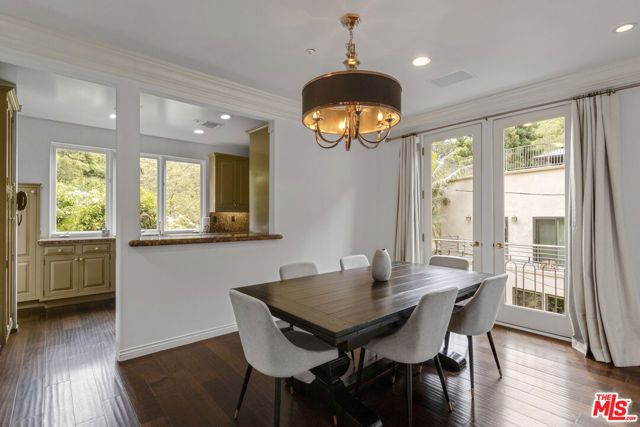 10023 Westwanda Drive, Beverly Hills, CA 90210