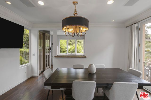 10023 Westwanda Drive, Beverly Hills, CA 90210
