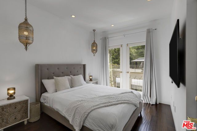 10023 Westwanda Drive, Beverly Hills, CA 90210