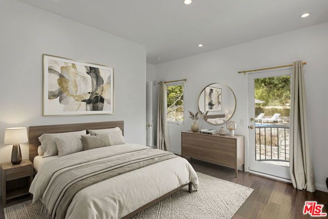 10023 Westwanda Drive, Beverly Hills, CA 90210