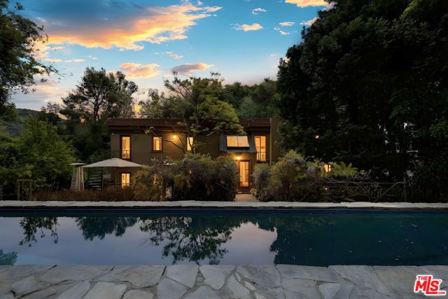 10023 Westwanda Drive, Beverly Hills, CA 90210