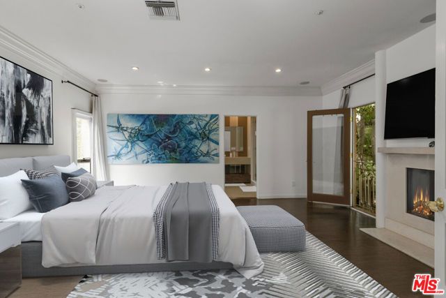 10023 Westwanda Drive, Beverly Hills, CA 90210