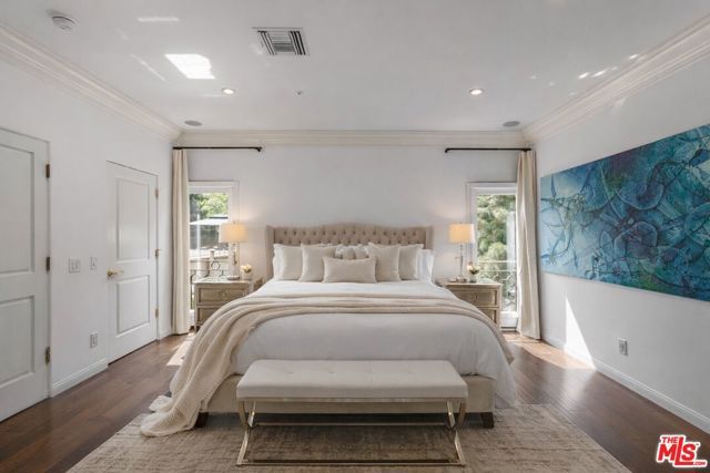 10023 Westwanda Drive, Beverly Hills, CA 90210
