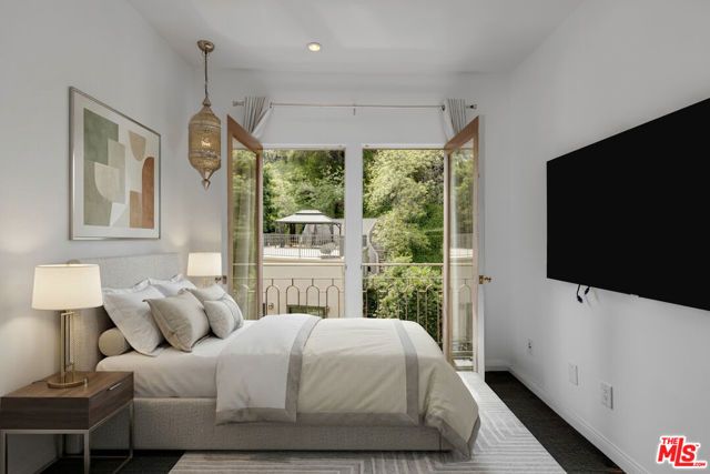 10023 Westwanda Drive, Beverly Hills, CA 90210