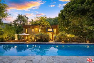 10023 Westwanda Drive, Beverly Hills, CA 90210