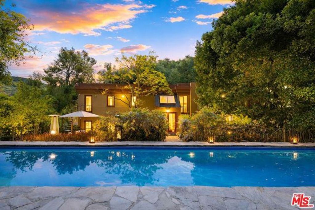 10023 Westwanda Drive, Beverly Hills, CA 90210