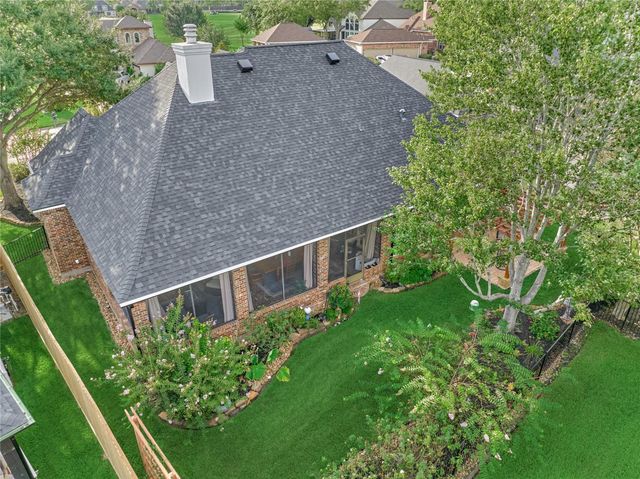 42 Naples Lane, Montgomery, TX 77356