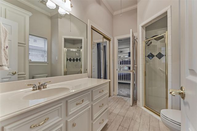 42 Naples Lane, Montgomery, TX 77356