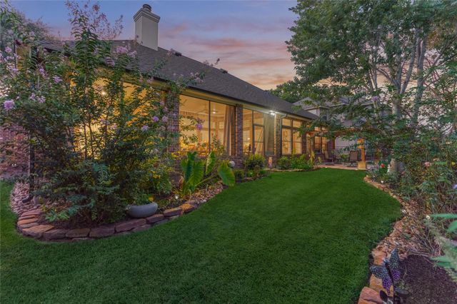 42 Naples Lane, Montgomery, TX 77356