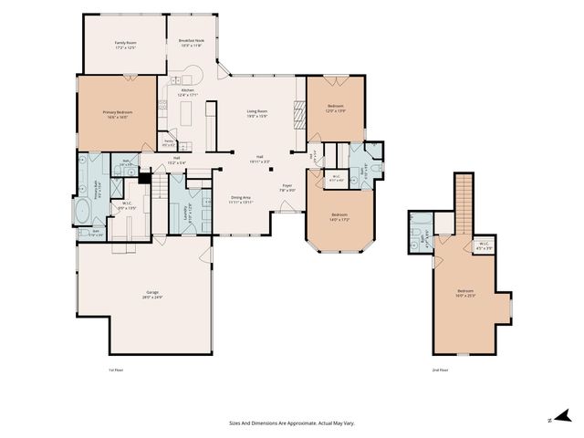 42 Naples Lane, Montgomery, TX 77356