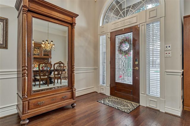 42 Naples Lane, Montgomery, TX 77356