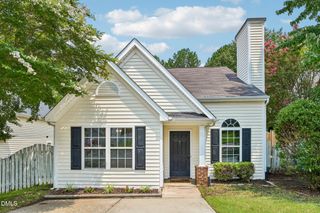 4616 Dolwick Drive, Durham, NC 27713