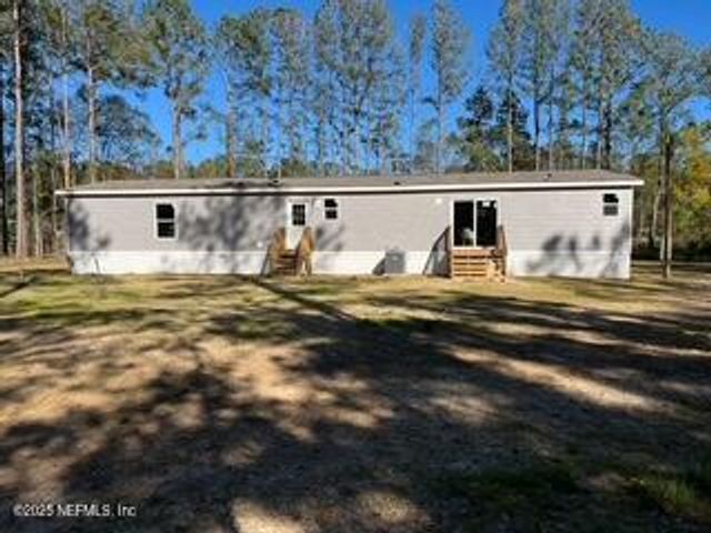 43133 PEARL Lane, Callahan, FL 32011