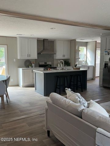 43133 PEARL Lane, Callahan, FL 32011