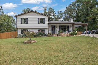 2681 Pine Log Way, Buford, GA 30519