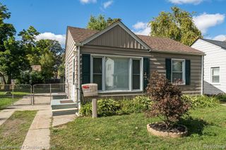 23425 Tawas Avenue, Hazel Park, MI 48030