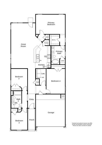 842 Mustang Ridge Terrace, Magnolia, TX 77354