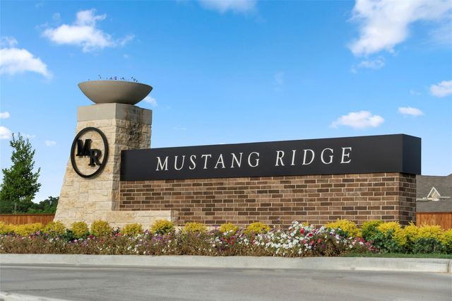 842 Mustang Ridge Terrace, Magnolia, TX 77354
