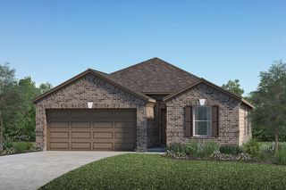 842 Mustang Ridge Terrace, Magnolia, TX 77354