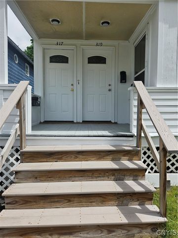 317 South Midler Avenue South, Syracuse, NY 13206