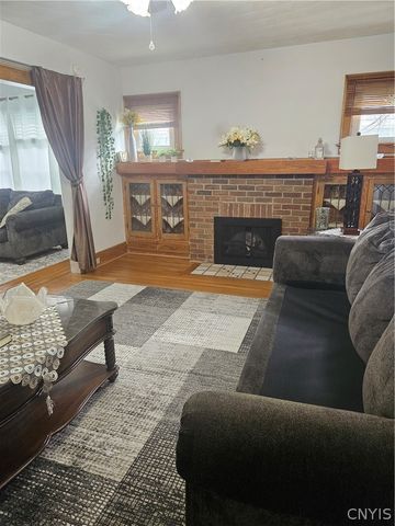 317 South Midler Avenue South, Syracuse, NY 13206