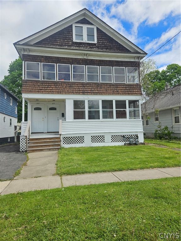 317 South Midler Avenue South, Syracuse, NY 13206