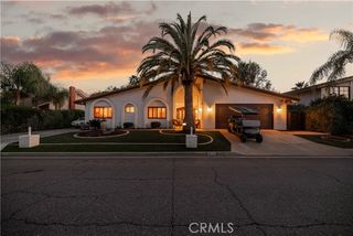 22835 Water View Drive, Canyon Lake, CA 92587