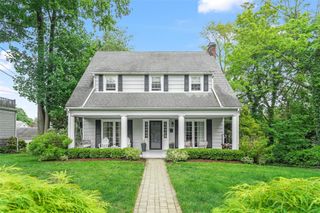 18 Puritan Drive, Port Chester, NY 10573