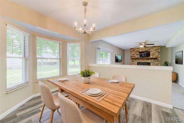 12 Northstar Court, St Peters, MO 63376