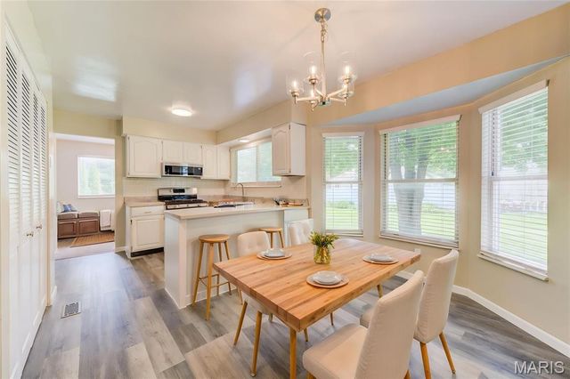 12 Northstar Court, St Peters, MO 63376