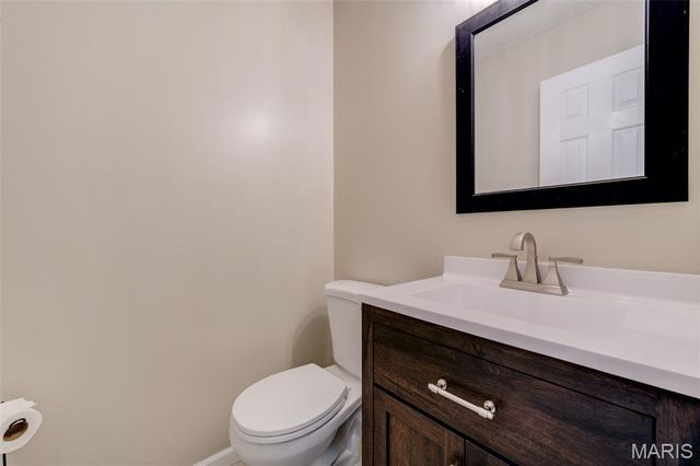 12 Northstar Court, St Peters, MO 63376