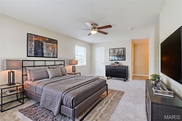 12 Northstar Court, St Peters, MO 63376