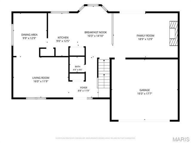 12 Northstar Court, St Peters, MO 63376