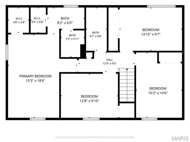 12 Northstar Court, St Peters, MO 63376