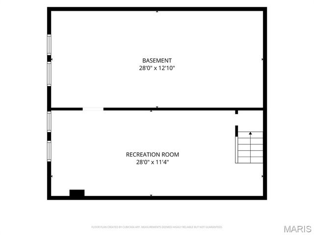 12 Northstar Court, St Peters, MO 63376