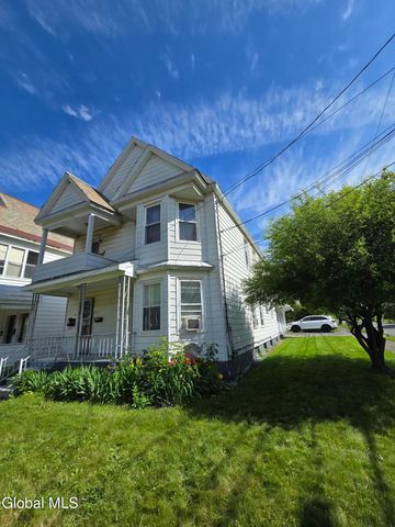 833 Mason Street, Schenectady, NY 12308