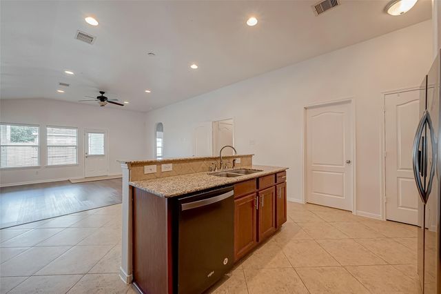 502 Stream Mill Ln, Katy, TX 77494