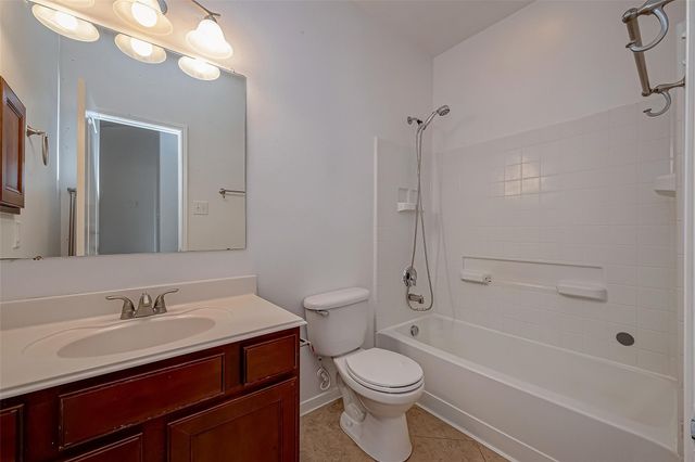 502 Stream Mill Ln, Katy, TX 77494