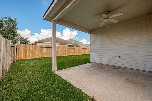 502 Stream Mill Ln, Katy, TX 77494