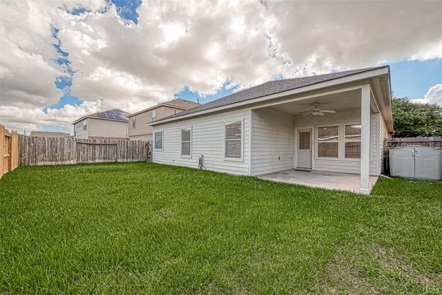 502 Stream Mill Ln, Katy, TX 77494