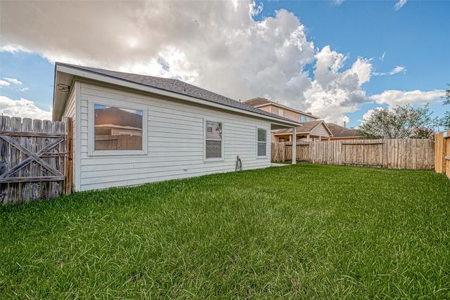 502 Stream Mill Ln, Katy, TX 77494