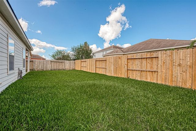 502 Stream Mill Ln, Katy, TX 77494