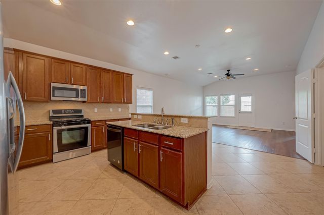 502 Stream Mill Ln, Katy, TX 77494