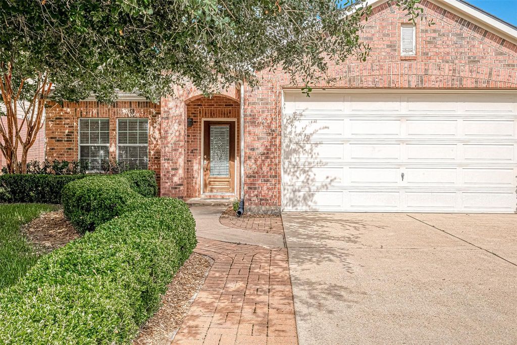 502 Stream Mill Ln, Katy, TX 77494