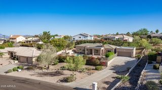 15783 E PRIMROSE Drive, Fountain Hills, AZ 85268