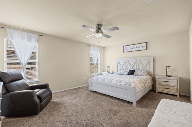 1612 Ambercrest Drive, Lancaster, TX 75146