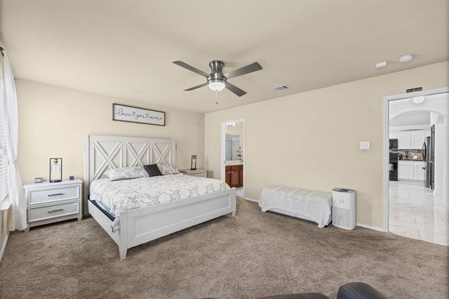 1612 Ambercrest Drive, Lancaster, TX 75146