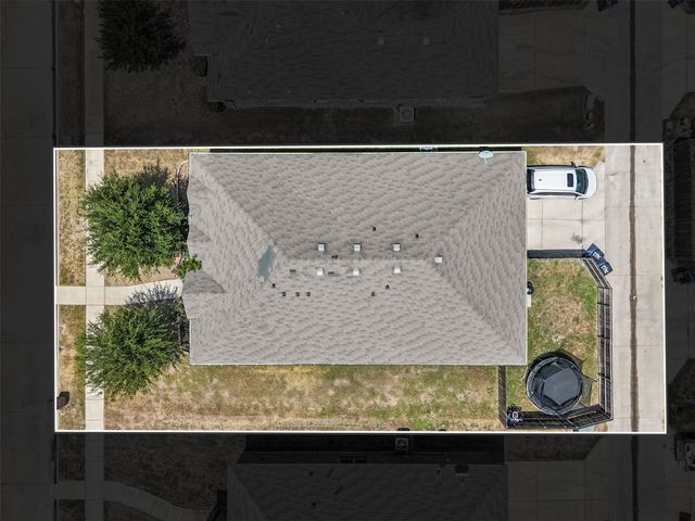 1612 Ambercrest Drive, Lancaster, TX 75146